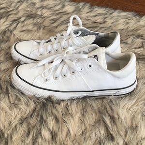 Converse all stars